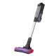 Black & Decker BHFEA640WG Aspirapolvere elettrica Batteria Secco Ciclonico Senza sacchetto 0,75 L Nero, Acciaio inox 3
