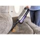 Black & Decker BHFEA640WG Aspirapolvere elettrica Batteria Secco Ciclonico Senza sacchetto 0,75 L Nero, Acciaio inox 21