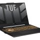 ASUS TUF Gaming A15 FA507NU-LP031W AMD Ryzen™ 7 7735HS Computer portatile 39,6 cm (15.6