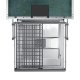 Samsung Lavastoviglie da Incasso DW60CG550B00 11