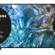 Samsung Q60D TV QLED 4K 55” QE55Q60DAUXZT Smart TV Wi-Fi Titan Gray 2024, Quantum Processor Lite 4K, 4K Upscaling, AirSlim Design, OTS Lite 2