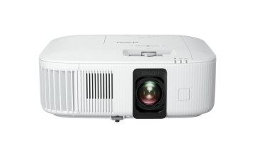 Epson EH-TW6250 Proiettore a raggio standard 2800 ANSI lumen 3LCD 4K+ (5120x3200) Bianco