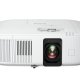 Epson EH-TW6250 Proiettore a raggio standard 2800 ANSI lumen 3LCD 4K+ (5120x3200) Bianco 2