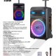 New Majestic Fire T5 Nero 20 W 4