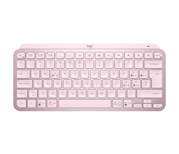 Logitech MX Keys Mini