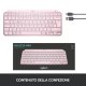Logitech MX Keys Mini 16