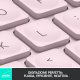 Logitech MX Keys Mini 8