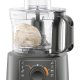 Kenwood MultiPro Compact FDP31.360GY robot da cucina 800 W 2,1 L Grigio 2