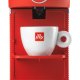 Illy Easy Automatica Macchina per caffè a cialde 1 L 2