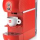 Illy Easy Automatica Macchina per caffè a cialde 1 L 3
