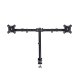Trust GXT 1120 Mara Dual Monitor Arm 81,3 cm (32