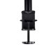 Trust GXT 1120 Mara Dual Monitor Arm 81,3 cm (32