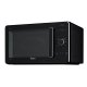 Whirlpool Jet Cook Microonde a libera installazione - JC 218 BL 2