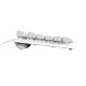 Trust GXT 794W tastiera Mouse incluso Gaming USB QWERTY Italiano Bianco 7