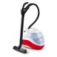 Polti Vaporetto Lecoaspira FAV50 Multifloor Pulitore a vapore cilindrico 1,8 L 1350 W Rosso, Bianco 2