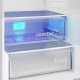Beko B5XRCNA406HG: Frigorifero Combinato, Total No-Frost, 59.5 cm 8