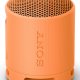 Sony SRS-XB100 - Speaker Wireless Bluetooth, portatile, leggero, compatto, da esterno, da viaggio, resistente IP67 impermeabile e antipolvere, batteria da 16 ore, cinturino versatile, chiamate in viva 2