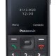 Panasonic KX-TF200 cellulare 6,1 cm (2.4