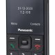Panasonic KX-TF200 cellulare 6,1 cm (2.4