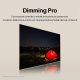 LG QNED AI 43'' Serie QNED80 43QNED80T6A, TV 4K, 3 HDMI, SMART TV 2024 4