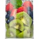NutriBullet Portable – Mini Frullatore Compatto e Portatile, Ricaricabile USB-C, Smoothie Maker, Bianco (NBP003W) 2