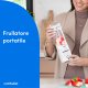 NutriBullet Portable – Mini Frullatore Compatto e Portatile, Ricaricabile USB-C, Smoothie Maker, Bianco (NBP003W) 3
