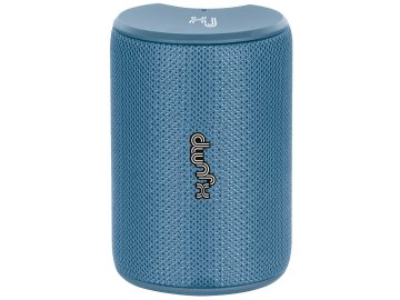 X JUMP ALTOPARLANTE AMPLIFICATO 18W WIRELESS TWS AUX-IN XJ 50 BLU