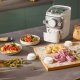 Philips 7000 series Pasta Maker , Macchina per la pasta, HR2660/00 - 6 trafile 16