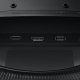 Samsung Monitor Gaming Odyssey G5 - G55C da 27'' QHD Curvo 18