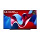 LG OLED evo C4 AI 83'' Serie OLED83C44LA, 4K, 4 HDMI, Dolby Vision, SMART TV 2024 17
