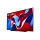 LG OLED evo C4 AI 83'' Serie OLED83C44LA, 4K, 4 HDMI, Dolby Vision, SMART TV 2024 18