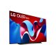LG OLED evo C4 AI 83'' Serie OLED83C44LA, 4K, 4 HDMI, Dolby Vision, SMART TV 2024 19