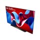 LG OLED evo C4 AI 83'' Serie OLED83C44LA, 4K, 4 HDMI, Dolby Vision, SMART TV 2024 21