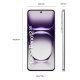 OPPO Reno12 5G AI Smartphone, Tripla fotocamera 50+8+2MP, Selfie 32MP, Display 6.7” 120HZ AMOLED FHD+, 5000mAh, RAM 24 GB (12+12) + ROM 256GB, [Versione Italia], Astro Silver 8