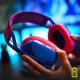 Logitech G G435 6