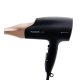 Panasonic EH-NA65CN - Asciugacapelli con tecnologia nanoe™ da 2000W, nero/oro rosa 3