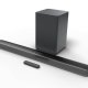 JBL BAR 2.1 Nero 2.1 canali 300 W 2