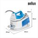 Braun CareStyle 1 Ferro da stiro con caldaia IS1012BL 4