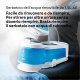 Braun CareStyle 1 Ferro da stiro con caldaia IS1012BL 7
