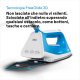 Braun CareStyle 1 Ferro da stiro con caldaia IS1012BL 8