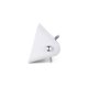 Ardes AR4P21W stufetta elettrica Interno Bianco 1500 W Riscaldatore ambiente elettrico con ventilatore 3