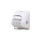 Ardes AR4P21W stufetta elettrica Interno Bianco 1500 W Riscaldatore ambiente elettrico con ventilatore 4