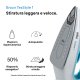 Braun TexStyle 1 Ferro a vapore SI1050BL 3