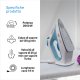 Braun TexStyle 1 Ferro a vapore SI1050BL 5