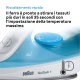Braun TexStyle 1 Ferro a vapore SI1050BL 6