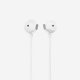 JBL Tune 305C Auricolare Cablato In-ear Musica e Chiamate USB tipo-C Bianco 4