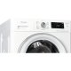 Whirlpool FreshCare Lavatrice a libera installazione - FFB 846 SV IT 11