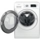 Whirlpool FreshCare Lavatrice a libera installazione - FFB 846 SV IT 6