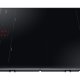 Samsung NZ64B5066KK Piano cottura a induzione 60cm Slim Fit Doppia Flex Zone 4 zone cottura Limitatore di potenza WiFi 4