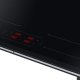 Samsung NZ64B5066KK Piano cottura a induzione 60cm Slim Fit Doppia Flex Zone 4 zone cottura Limitatore di potenza WiFi 5